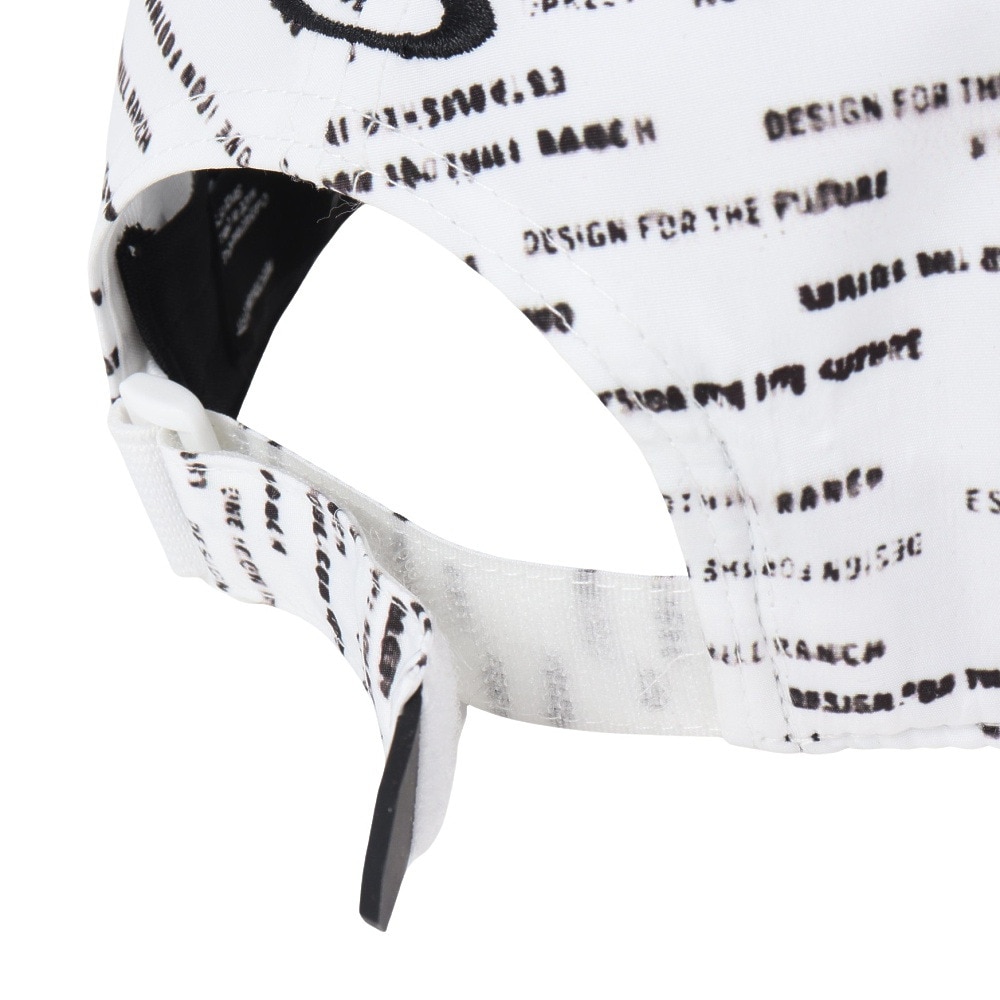 オークリー（OAKLEY）（メンズ）ゴルフ SKULL GRAPHIC キャップ FOS901885-100