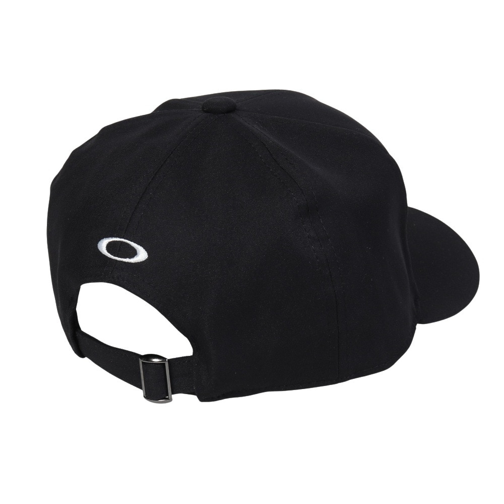 オークリー（OAKLEY）（メンズ）ゴルフ FLAG キャップ FOS901891-02E