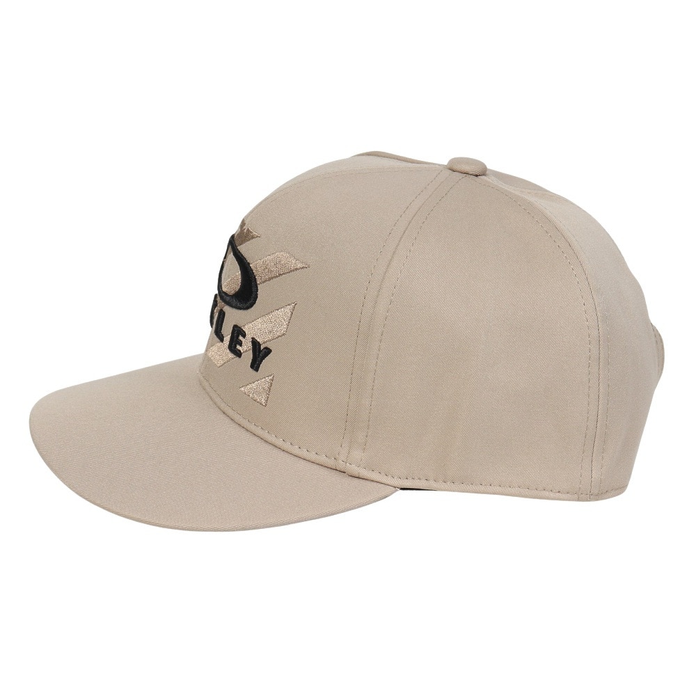 オークリー（OAKLEY）（メンズ）ゴルフ FLAG キャップ FOS901891-30W