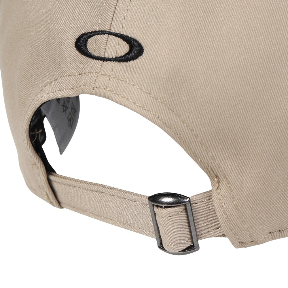 オークリー（OAKLEY）（メンズ）ゴルフ FLAG キャップ FOS901891-30W