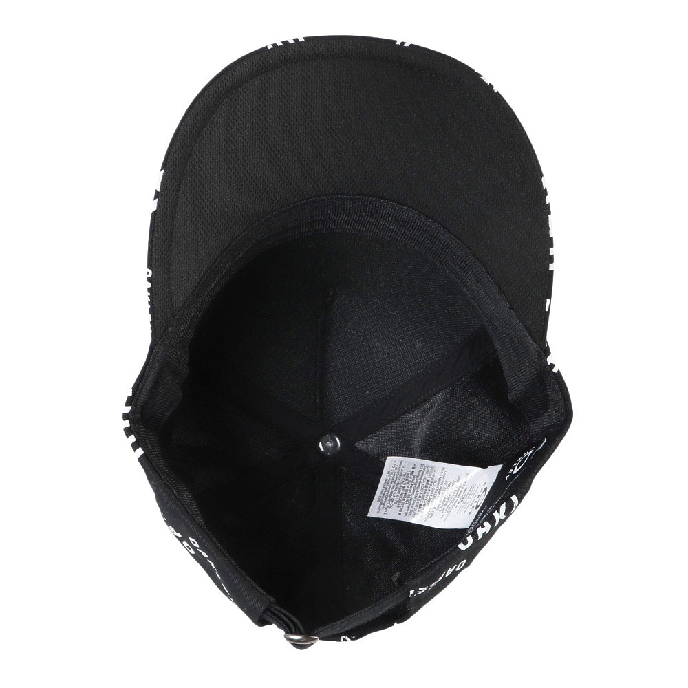 オークリー（OAKLEY）（メンズ）ゴルフ LOGO キャップ FOS901892-02E