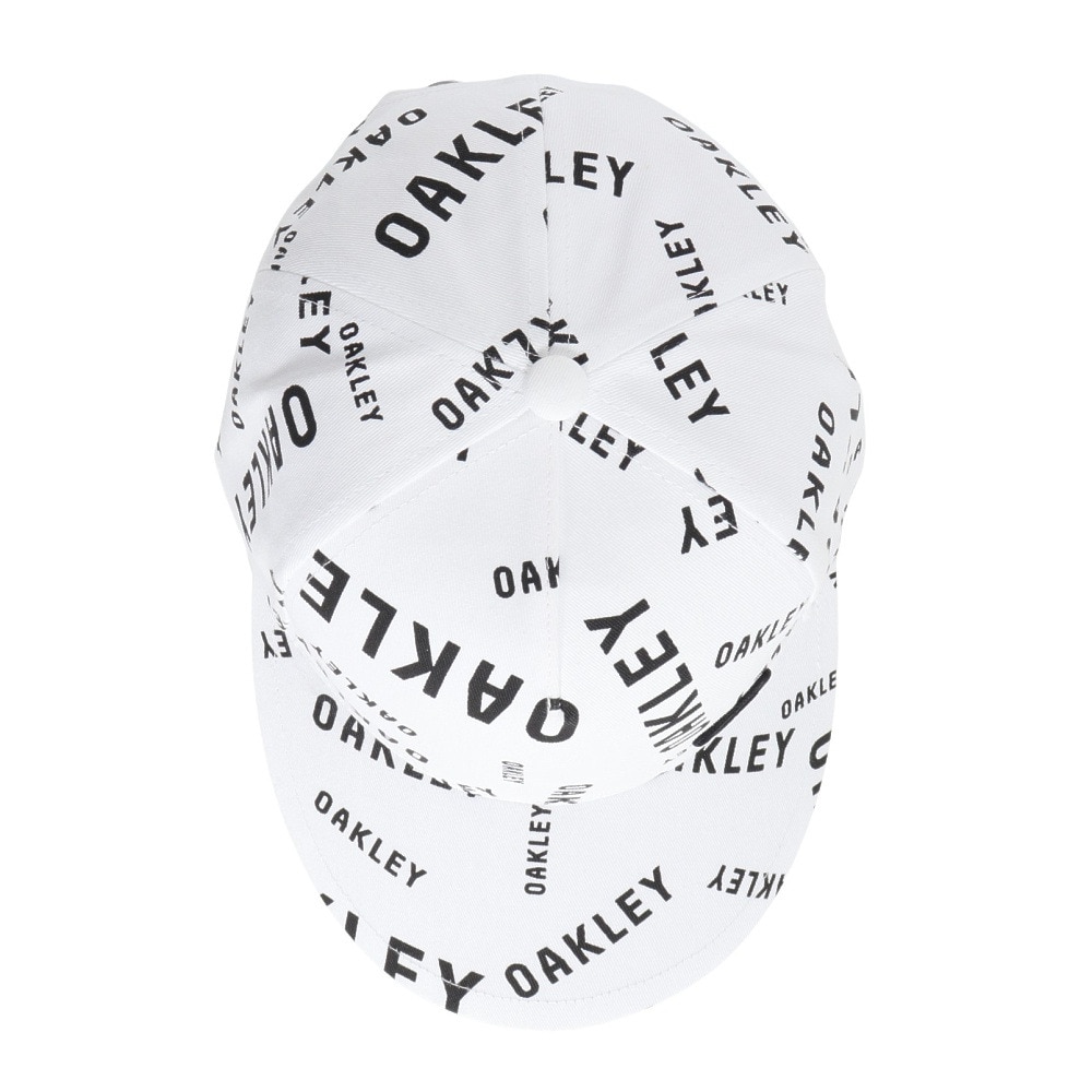 オークリー（OAKLEY）（メンズ）ゴルフ LOGO キャップ FOS901892-100