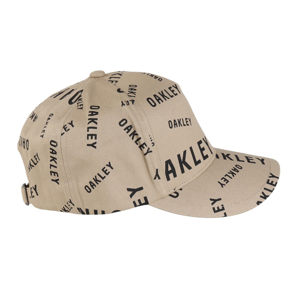 オークリー（OAKLEY）（メンズ）ゴルフ LOGO キャップ FOS901892-30W