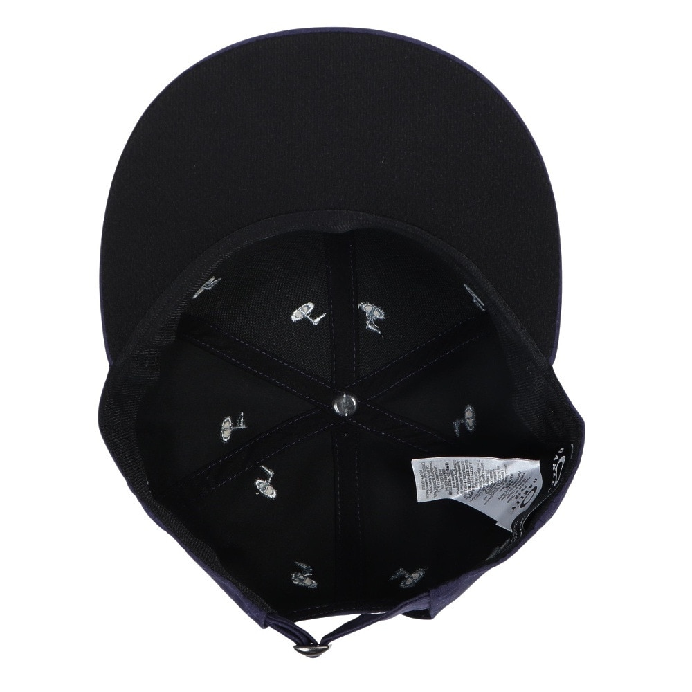 オークリー（OAKLEY）（メンズ）ゴルフ OVERLAP キャップ FOS901893-67Z
