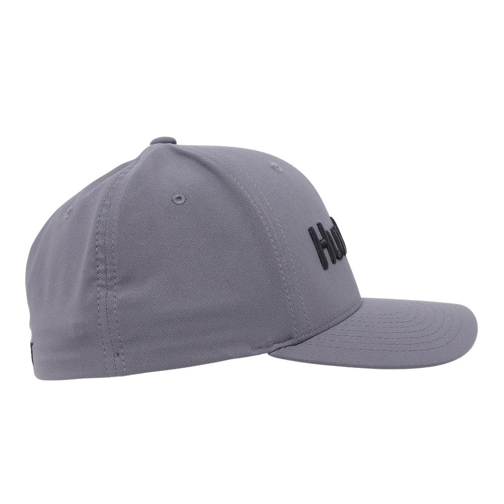 ハーレー（HURLEY）（メンズ）ゴルフ ワンアンドオンリー フレックスフィット キャップ MHW2312055 DGY