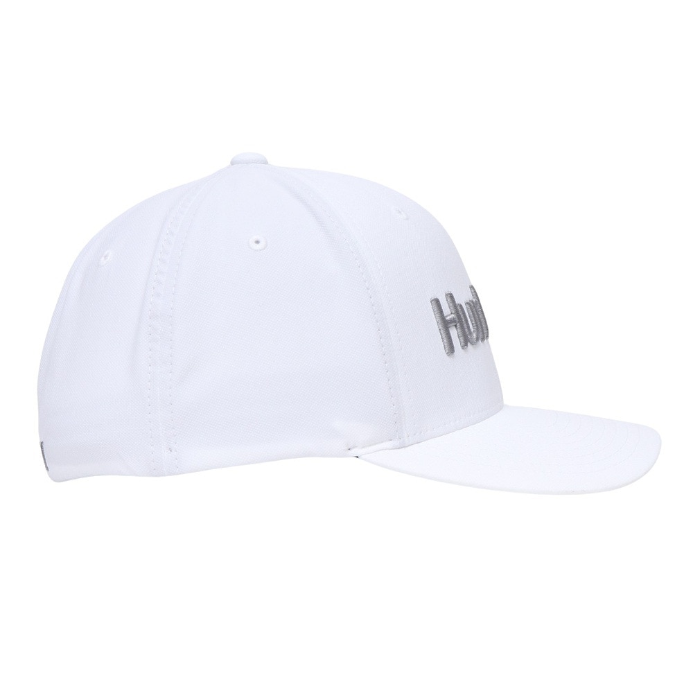 ハーレー（HURLEY）（メンズ）ゴルフ ワン アンド オンリー フレックスフィット キャップ MHW2312055 WHGY