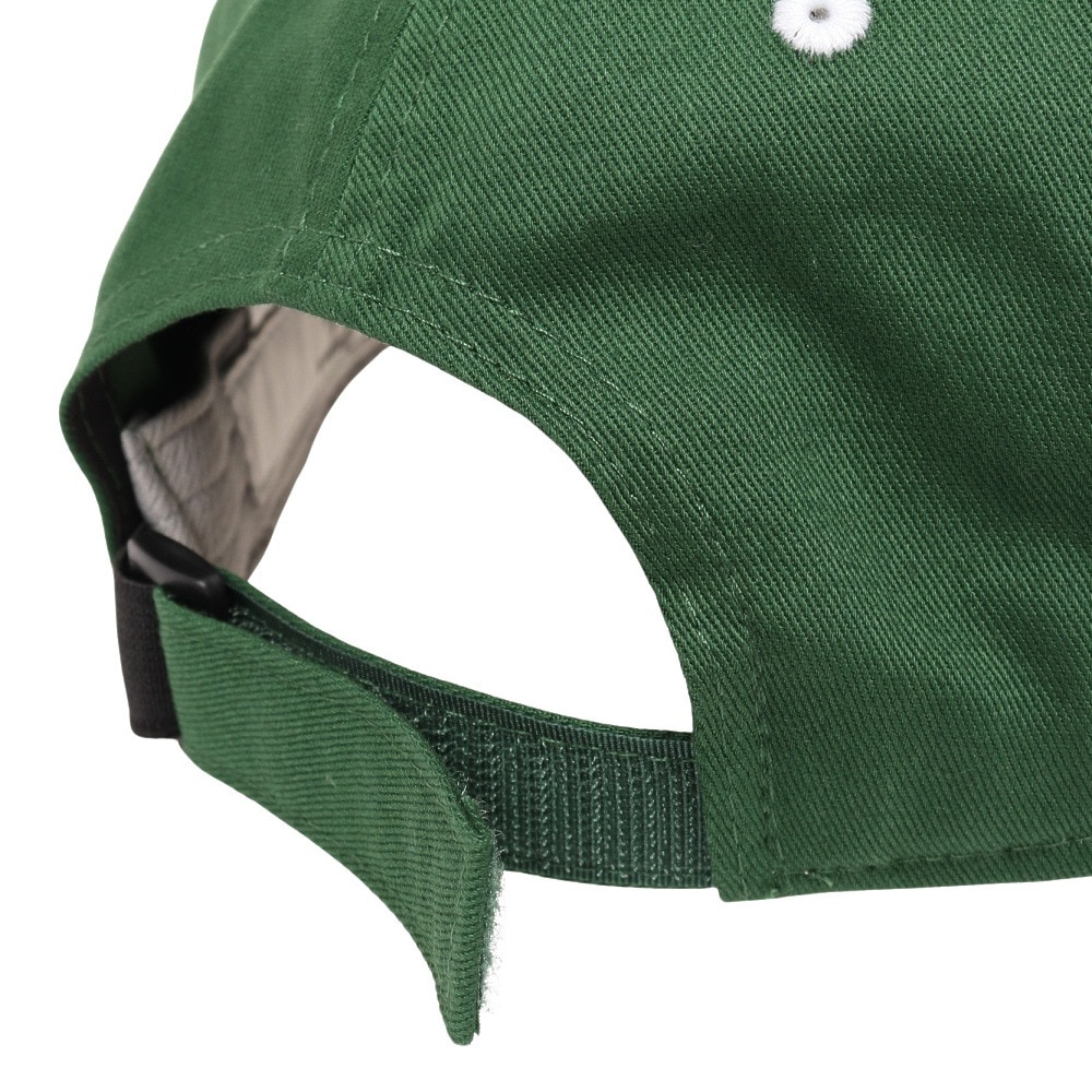 ルコックスポルティフ（lecoqsportif）（メンズ）ゴルフ 定番 ロゴキャップ QGBVJC00 GR00