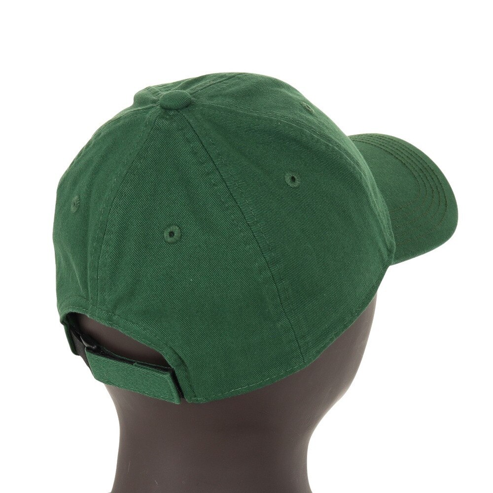 マンシングウエア（MUNSING WEAR）（メンズ）ゴルフ ワンポイント刺しゅう ベースボールキャップ MGBXJC20 GR00