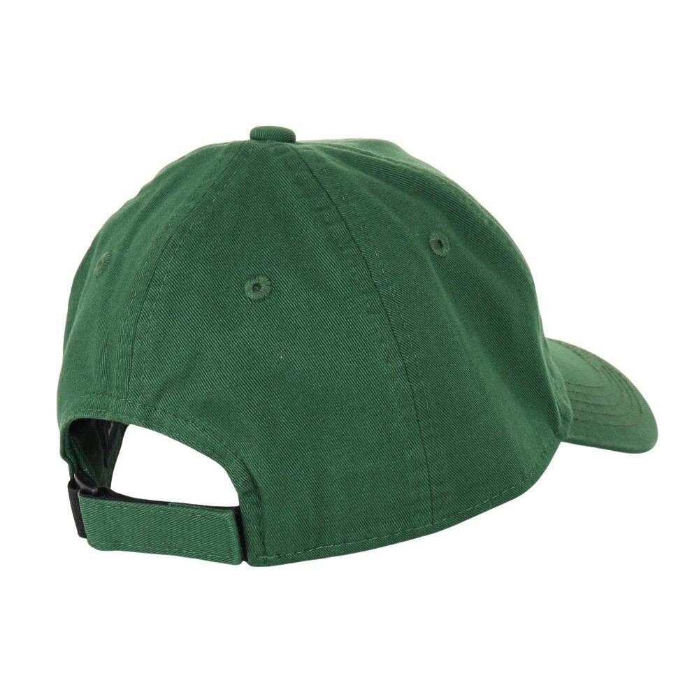マンシングウエア（MUNSING WEAR）（メンズ）ゴルフ ワンポイント刺しゅう ベースボールキャップ MGBXJC20 GR00