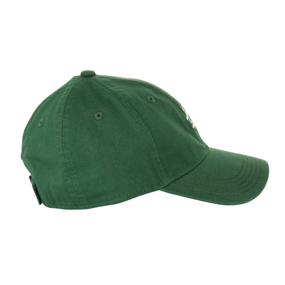 マンシングウエア（MUNSING WEAR）（メンズ）ゴルフ ワンポイント刺しゅう ベースボールキャップ MGBXJC20 GR00