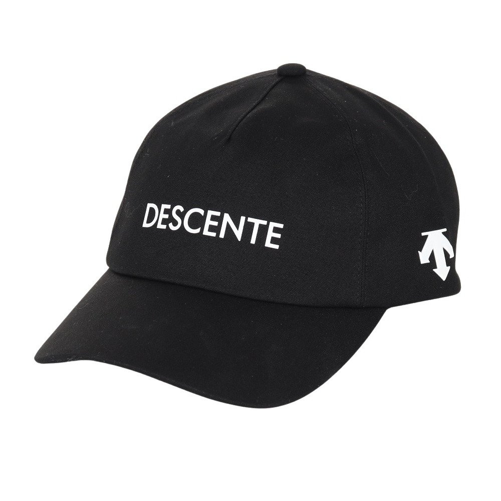 DESCENTE ゴルフキャップ（DESCENTE GOLF（デサントゴルフ）の 