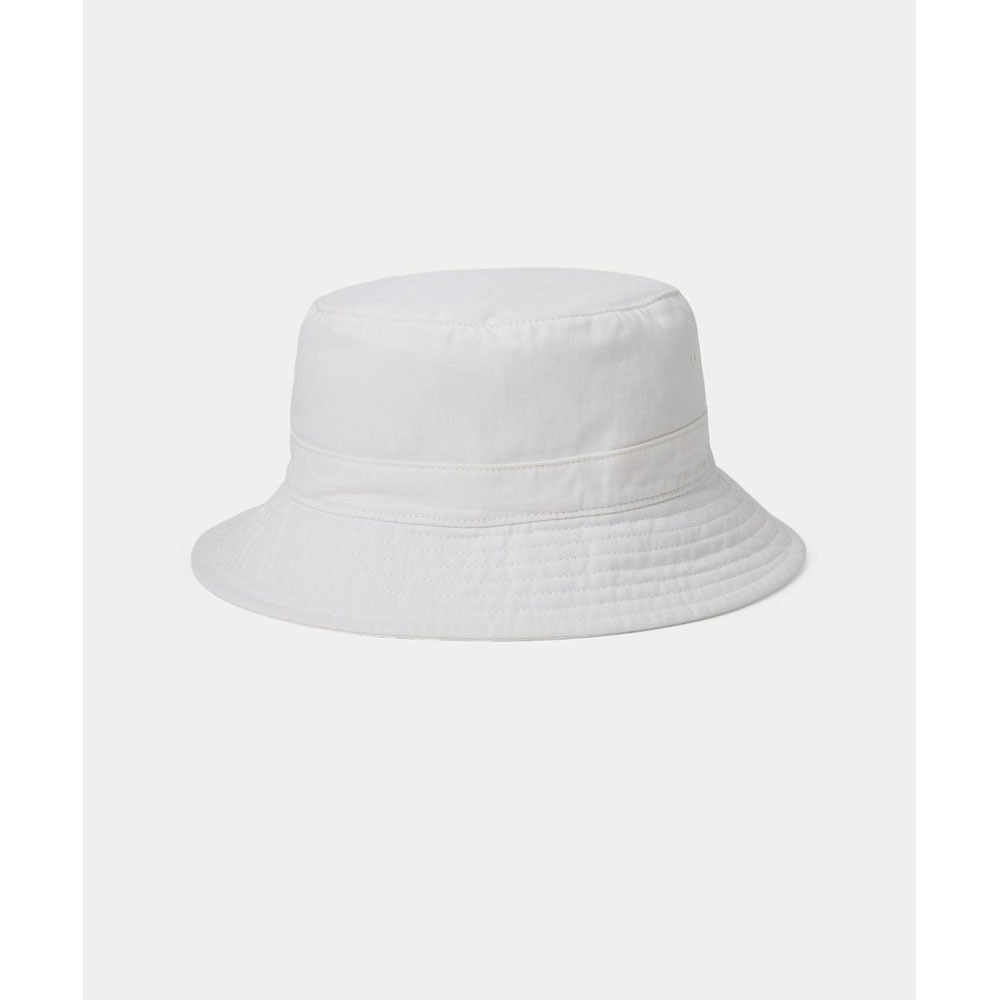 ラルフ ローレン（RALPH LAUREN）（メンズ）ゴルフ ベア バケットハット MAXGHGS0J420139100