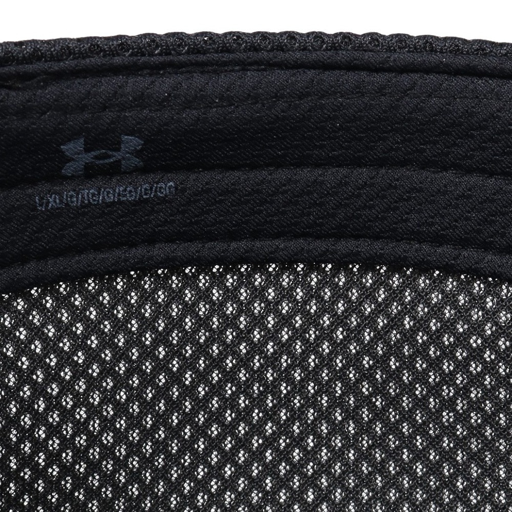 アンダーアーマー（UNDER ARMOUR）（メンズ）ゴルフ アイソチル DriveLowSTR キャップ 1389887 002