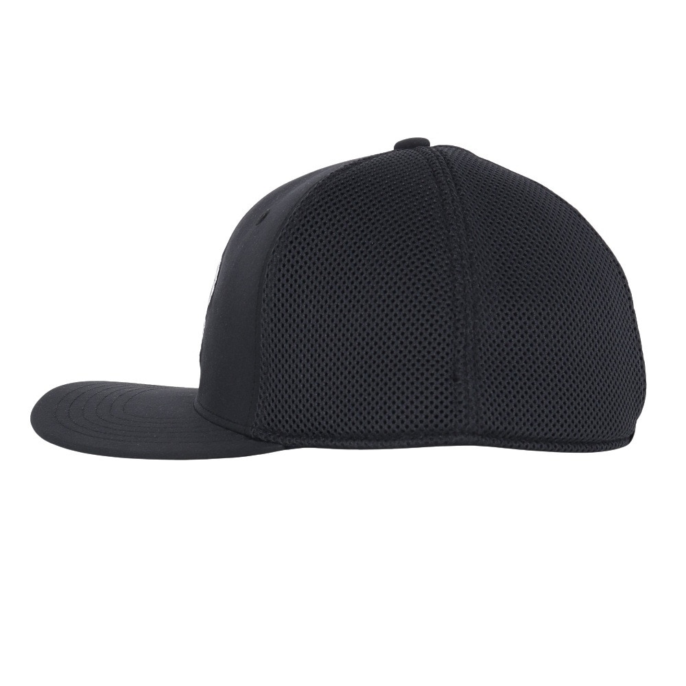 アンダーアーマー（UNDER ARMOUR）（メンズ）ゴルフ アイソチル DriveLowSTR キャップ 1389887 002