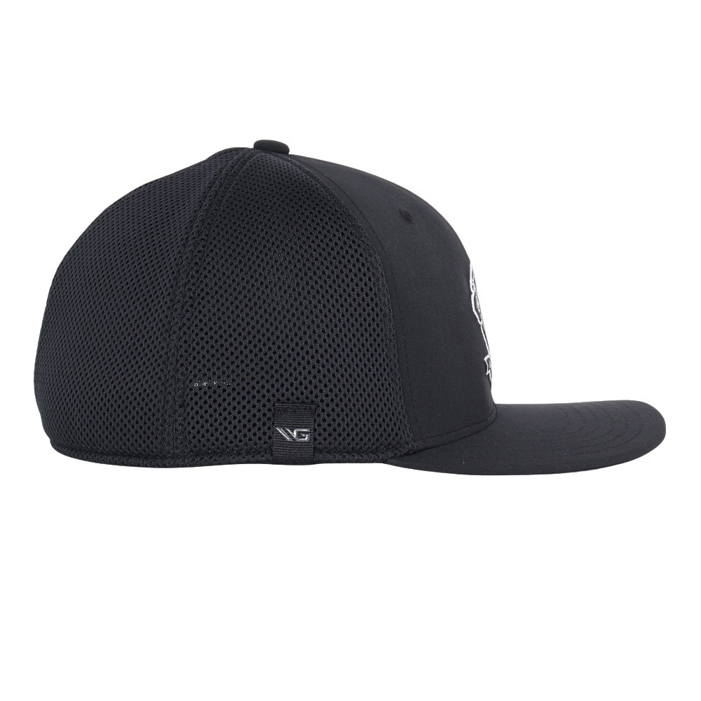アンダーアーマー（UNDER ARMOUR）（メンズ）ゴルフ アイソチル DriveLowSTR キャップ 1389887 002