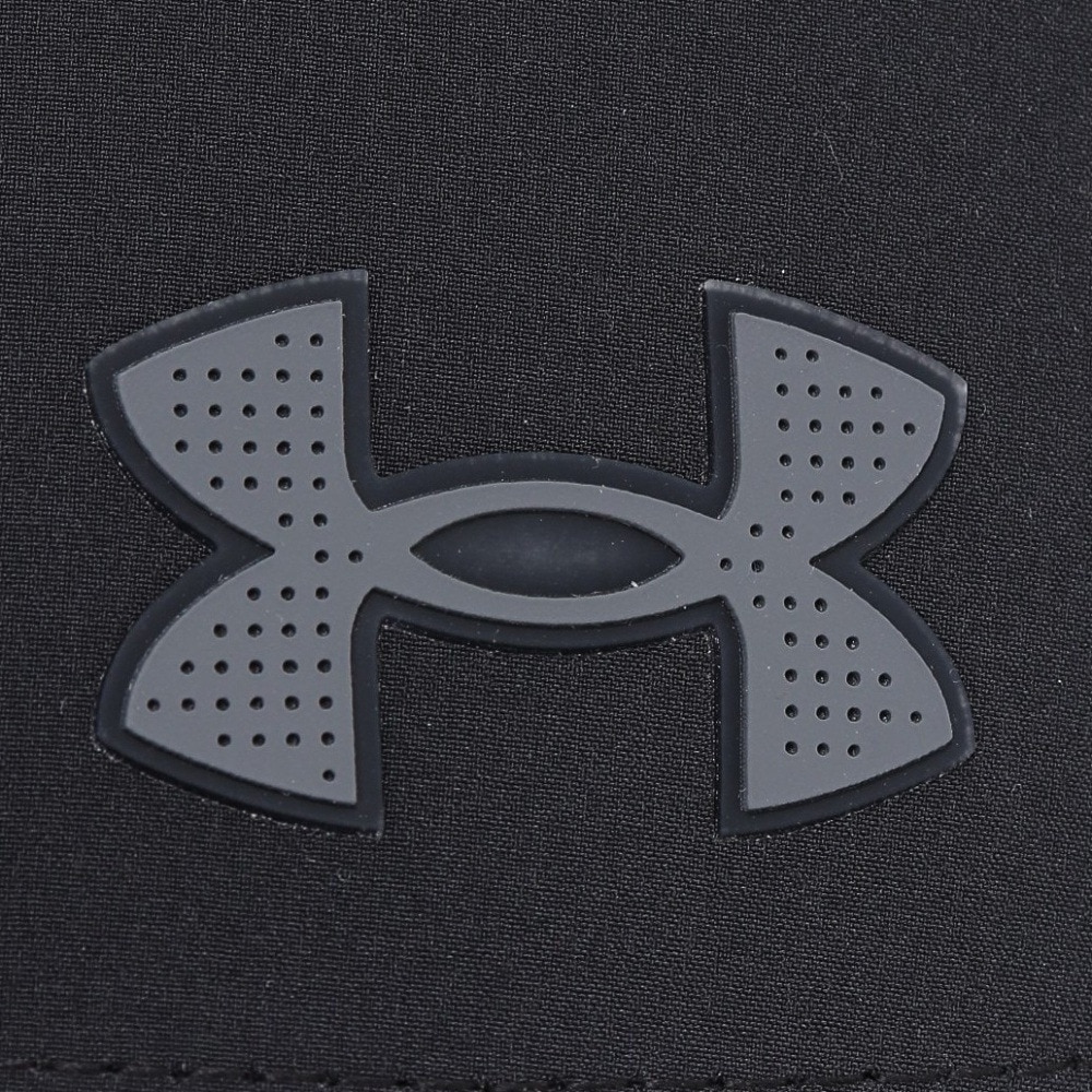 アンダーアーマー（UNDER ARMOUR）（メンズ）ゴルフ ストーム ドライブ ストレート キャップ 1389889 001