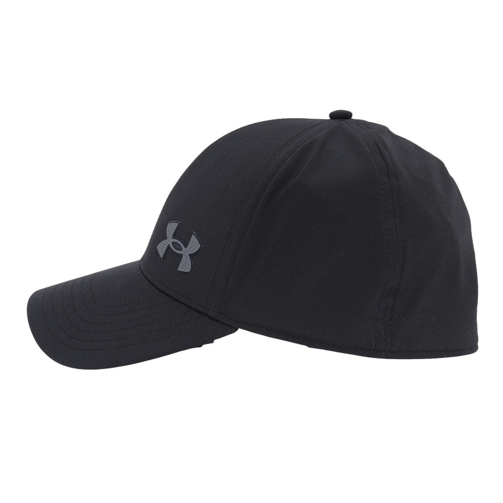 アンダーアーマー（UNDER ARMOUR）（メンズ）ゴルフ ストーム ドライブ ストレート キャップ 1389889 001