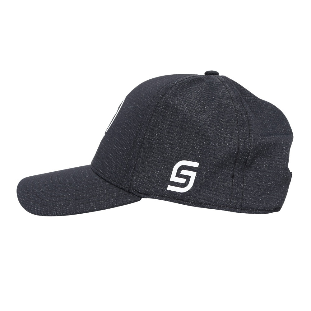 アンダーアーマー（UNDER ARMOUR）（メンズ）ゴルフ JSDriveSnapback キャップ 6000362 001