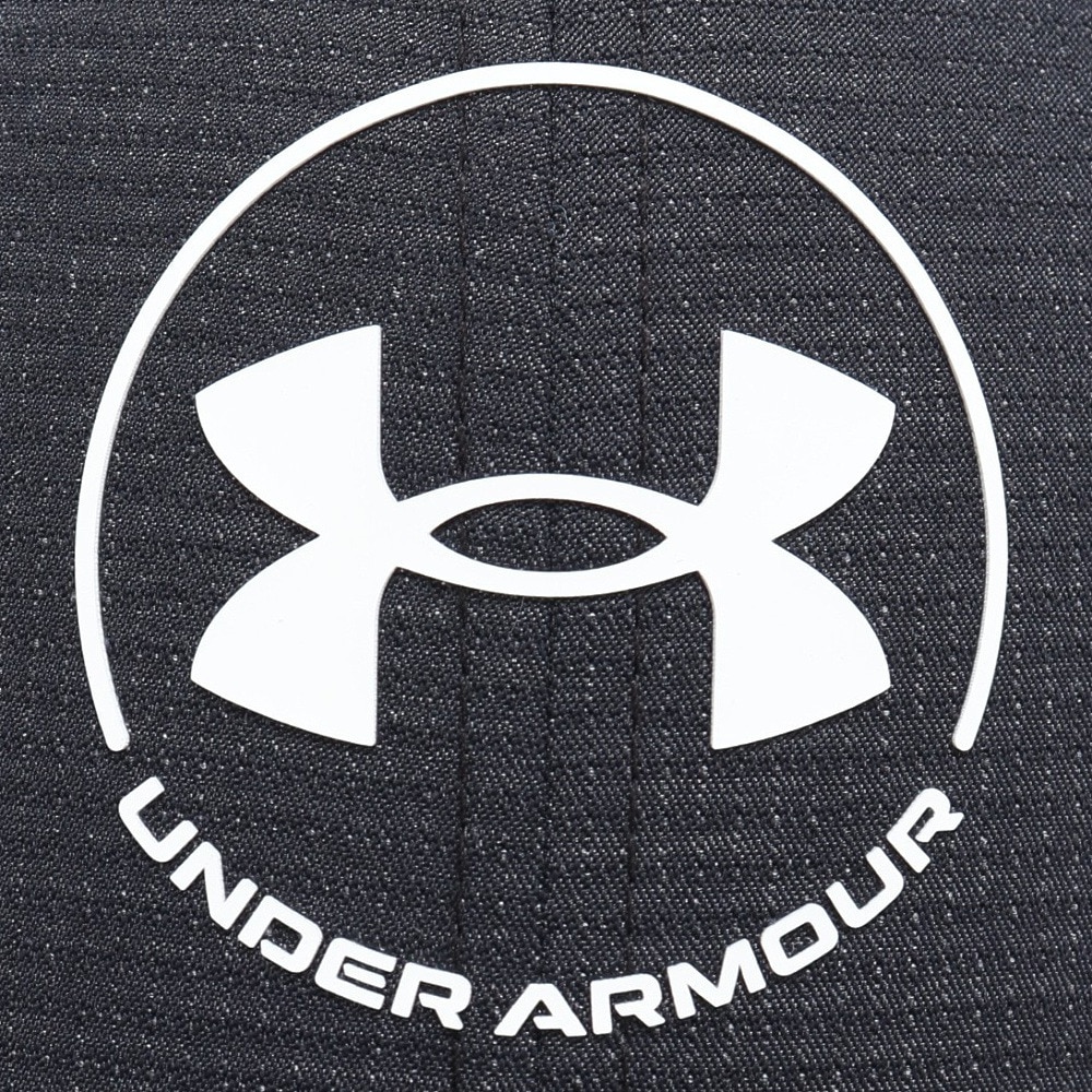 アンダーアーマー（UNDER ARMOUR）（メンズ）ゴルフ JSDriveSnapback キャップ 6000362 001