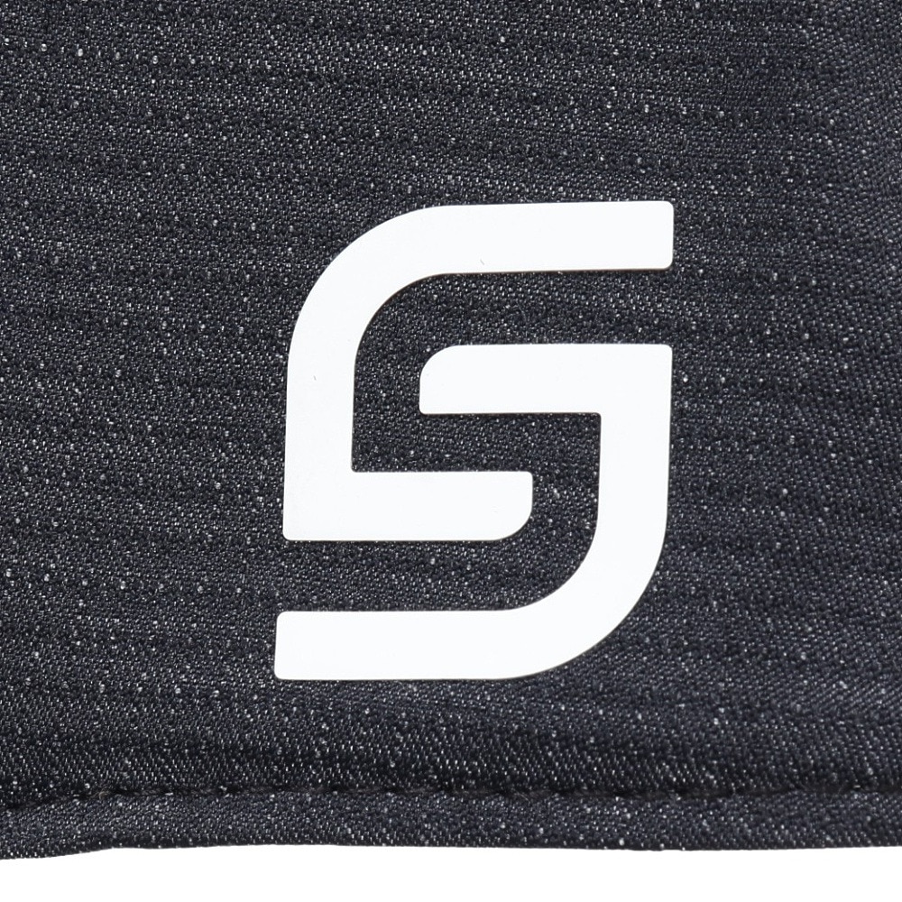 アンダーアーマー（UNDER ARMOUR）（メンズ）ゴルフ JSDriveSnapback キャップ 6000362 001