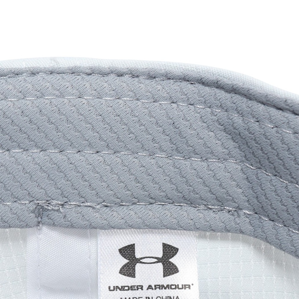 アンダーアーマー（UNDER ARMOUR）（メンズ）ゴルフ JSDriveSnapback キャップ 6000362 100