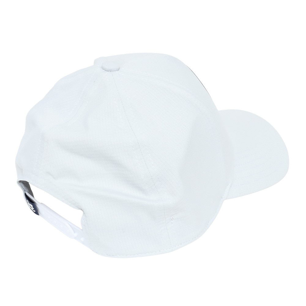 アンダーアーマー（UNDER ARMOUR）（メンズ）ゴルフ JSDriveSnapback キャップ 6000362 100
