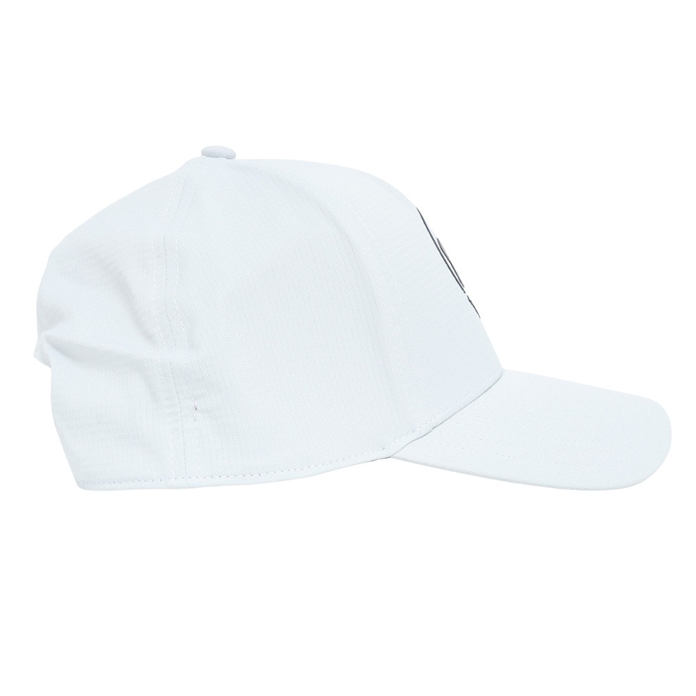 アンダーアーマー（UNDER ARMOUR）（メンズ）ゴルフ JSDriveSnapback キャップ 6000362 100