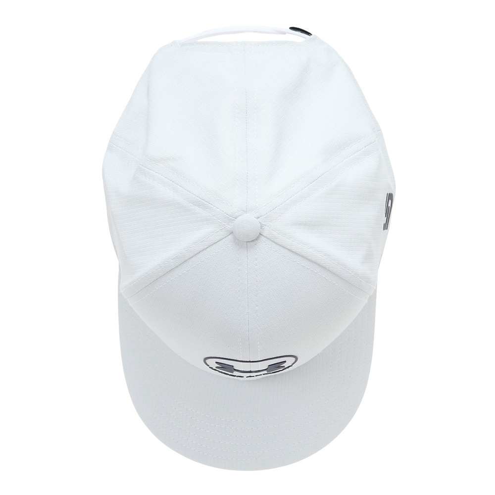 アンダーアーマー（UNDER ARMOUR）（メンズ）ゴルフ JSDriveSnapback キャップ 6000362 100