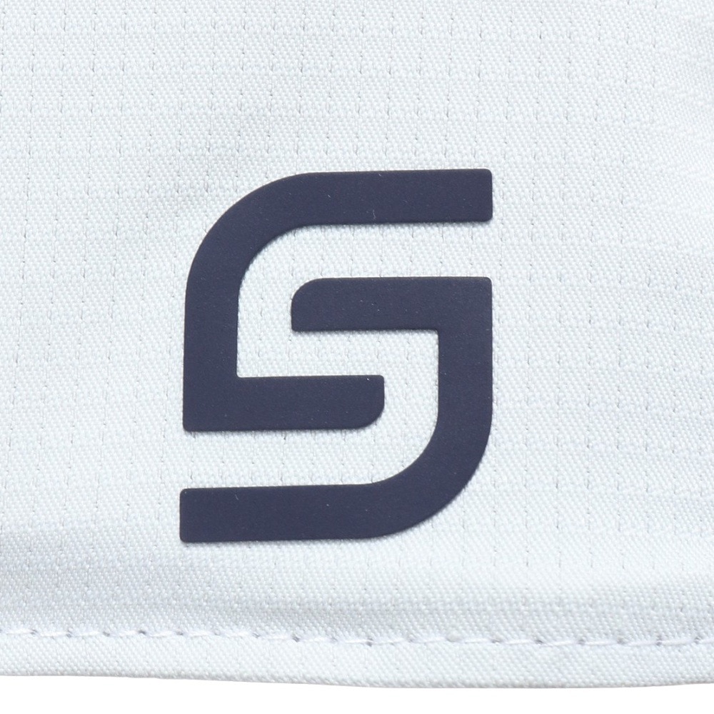 アンダーアーマー（UNDER ARMOUR）（メンズ）ゴルフ JSDriveSnapback キャップ 6000362 100