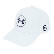 (メンズ)ゴルフ JSDriveSnapback キャップ 6000362 100