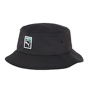 (メンズ)ゴルフ PUMA×renoma golf アイコンネーム バケットハット 026350-01