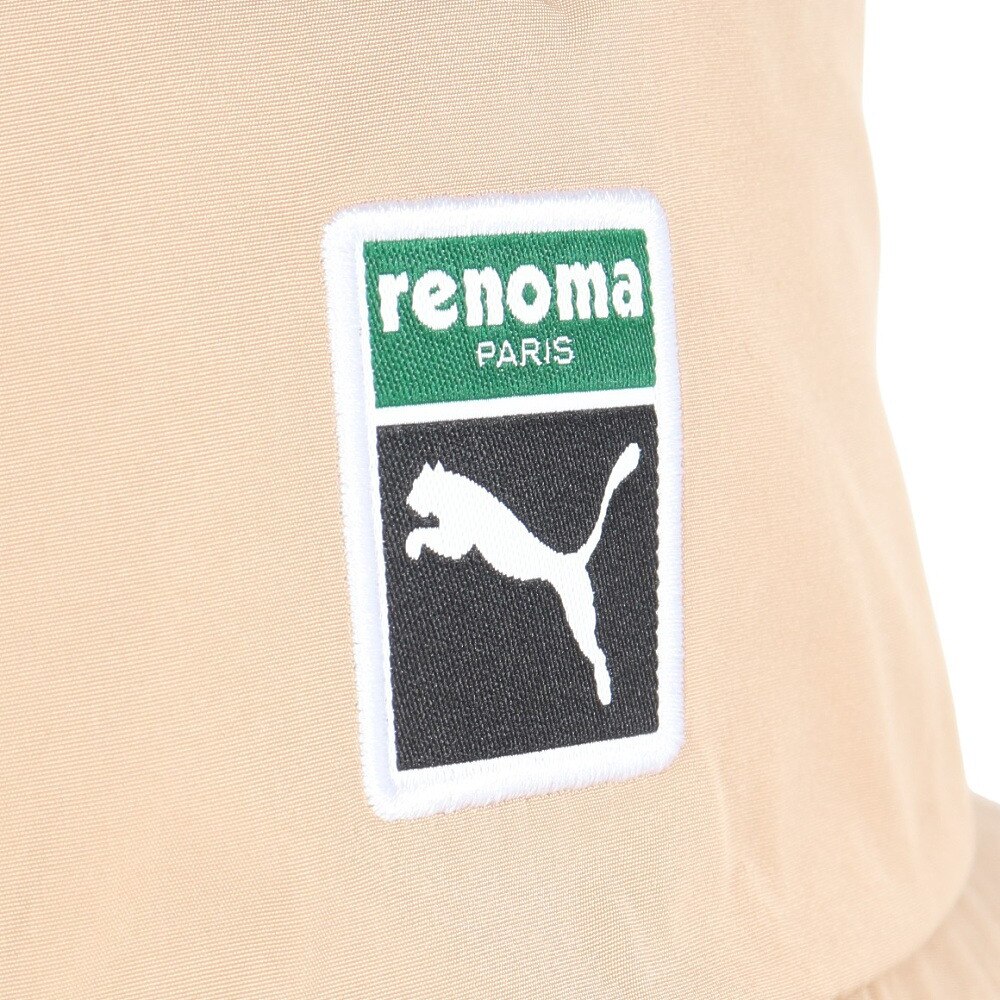 プーマ（PUMA）（メンズ）ゴルフ PUMA×renoma golf アイコンネーム バケットハット 026350-02