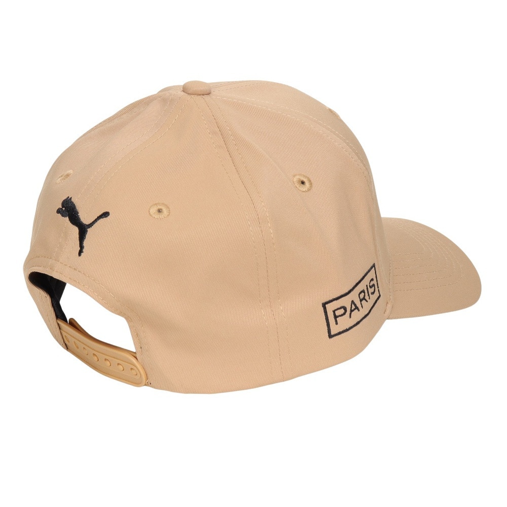 プーマ（PUMA）（メンズ）ゴルフ PUMA×renoma golf アイコンネーム キャップ 026351-02