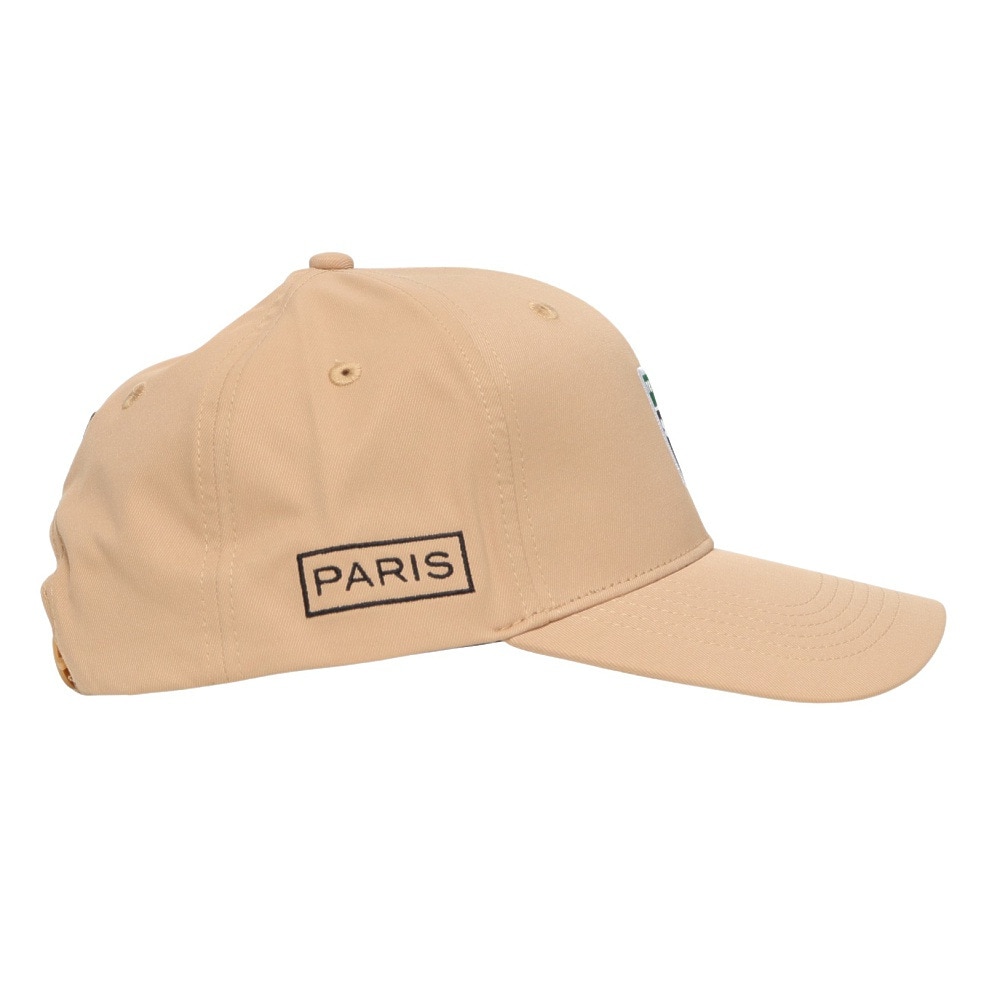 プーマ（PUMA）（メンズ）ゴルフ PUMA×renoma golf アイコンネーム キャップ 026351-02