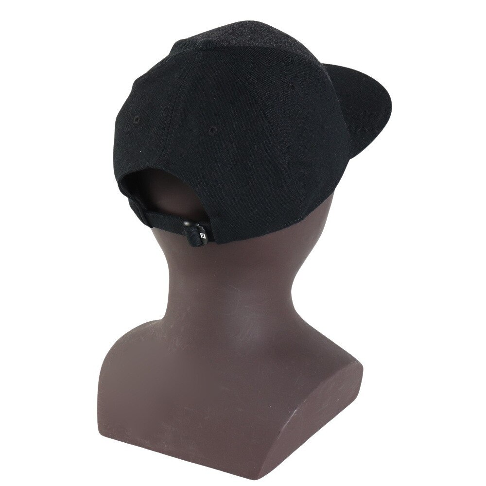 フットジョイ（FOOT JOY）（メンズ）ゴルフ メルトンコンビネーション キャップ FH24AMC-0