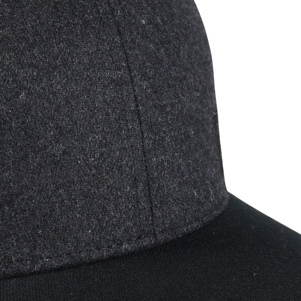 フットジョイ（FOOT JOY）（メンズ）ゴルフ メルトンコンビネーション キャップ FH24AMC-0