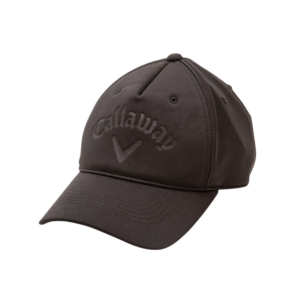 キャロウェイ（CALLAWAY）（メンズ）ゴルフ キャップ C23291104-1010