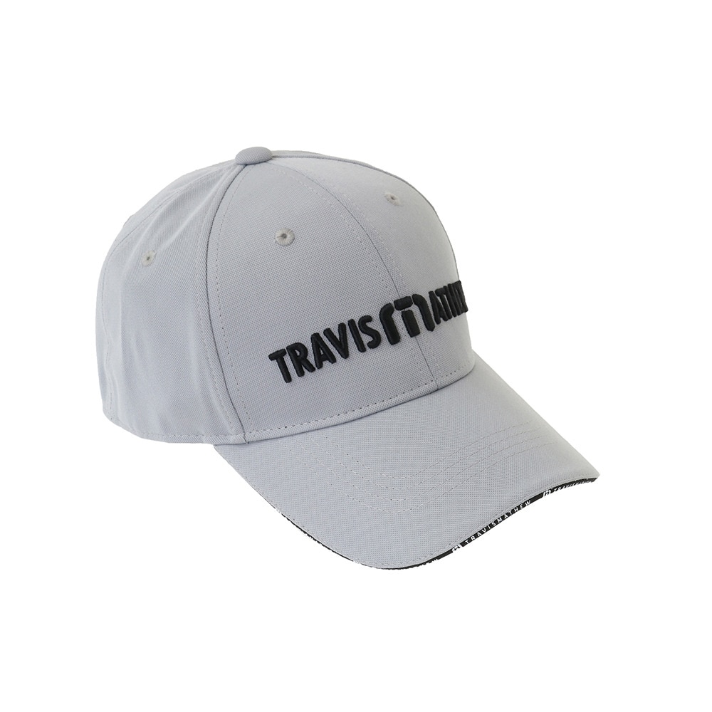 トラヴィスマシュー（Travis Mathew）（メンズ）TOUR キャップ 7AL941-0MCR
