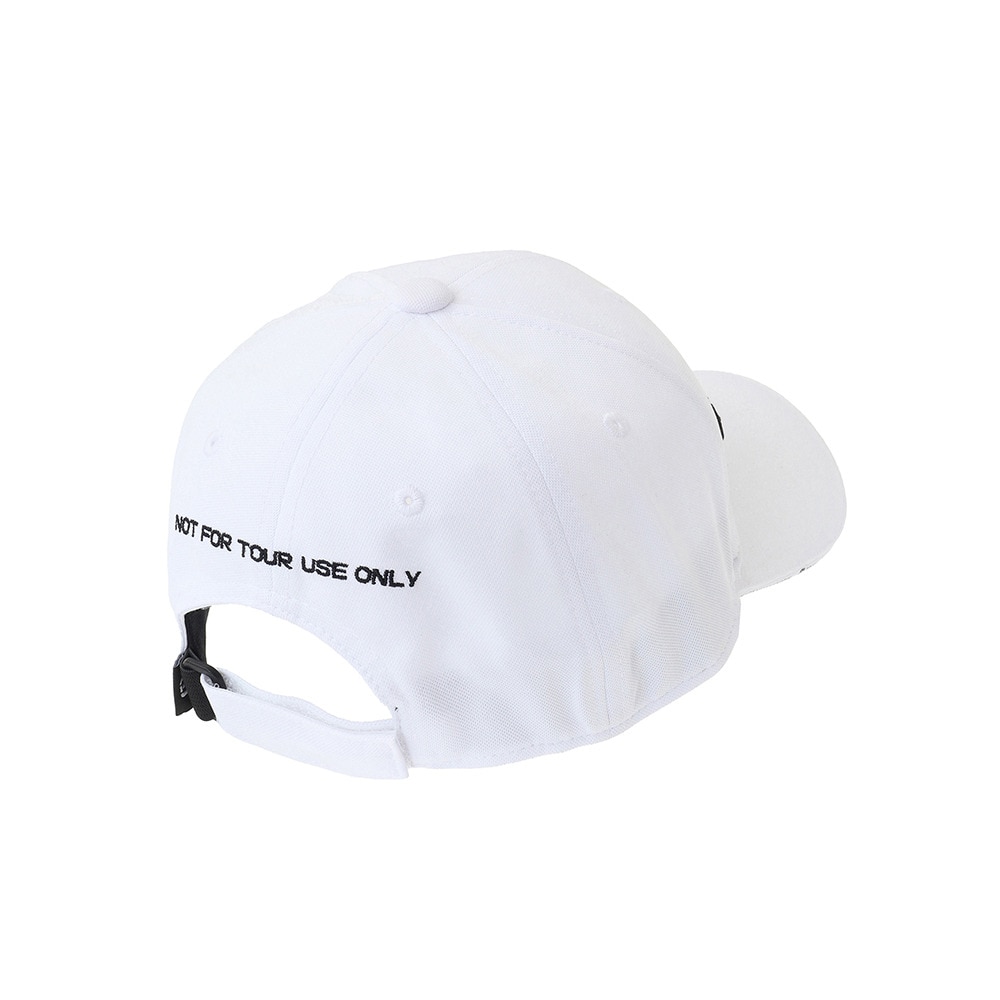 トラヴィスマシュー（Travis Mathew）（メンズ）TOUR キャップ 7AL941-1WHT