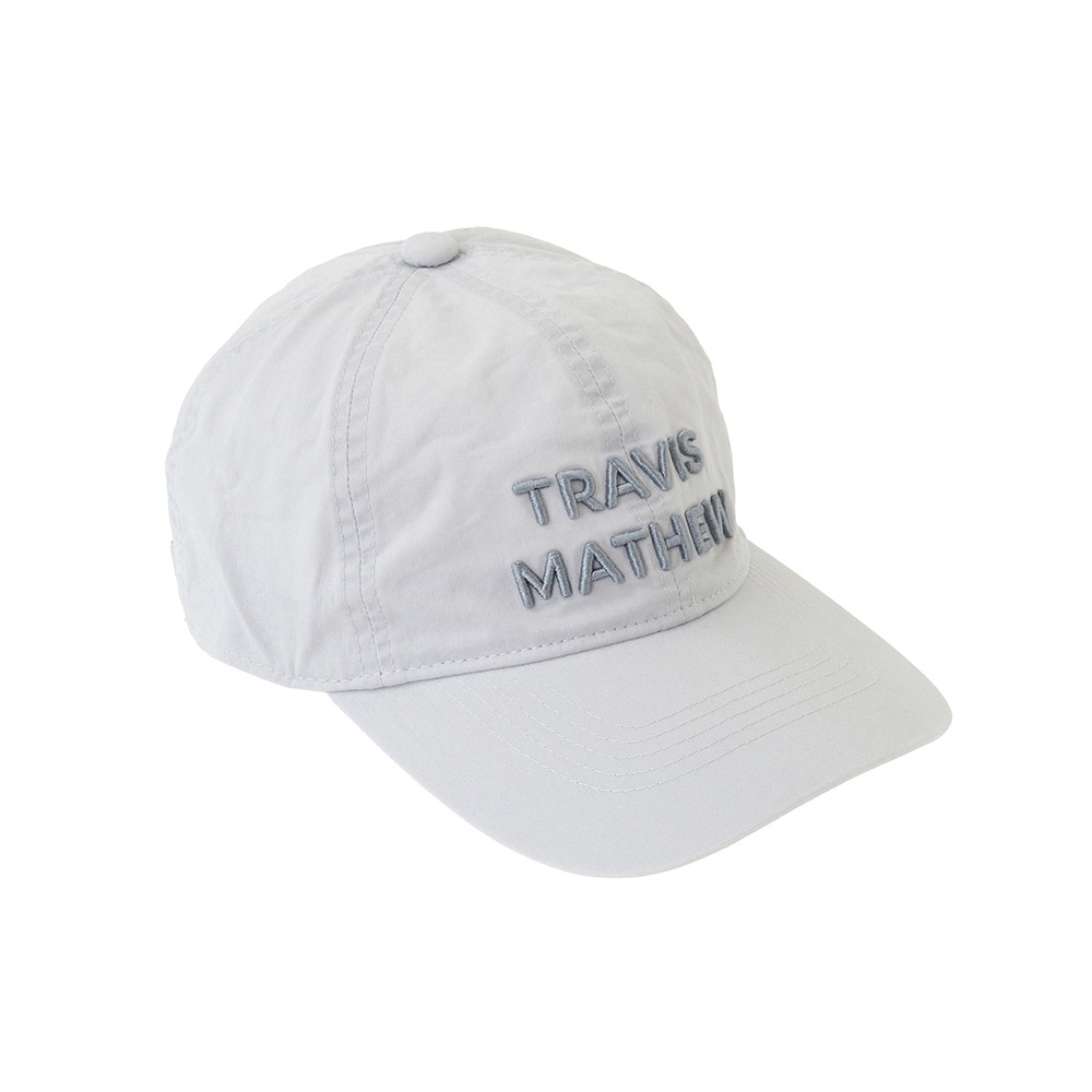 トラヴィスマシュー（Travis Mathew）（メンズ）ゴルフ ウォッシュキャップ 7AL948-0MCR