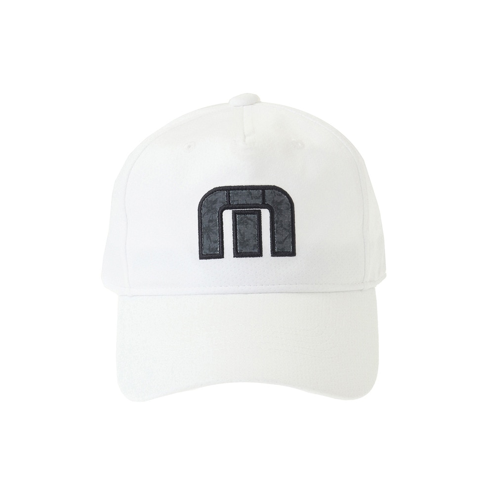 トラヴィスマシュー（Travis Mathew）（メンズ）ゴルフ クールキャップ 7AL949-0BLK