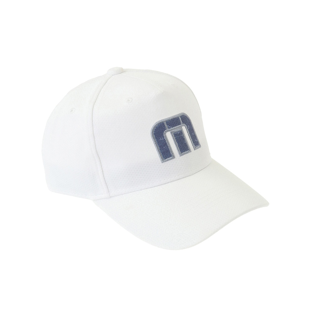 トラヴィスマシュー（Travis Mathew）（メンズ）ゴルフ クールキャップ 7AL949-4VIN