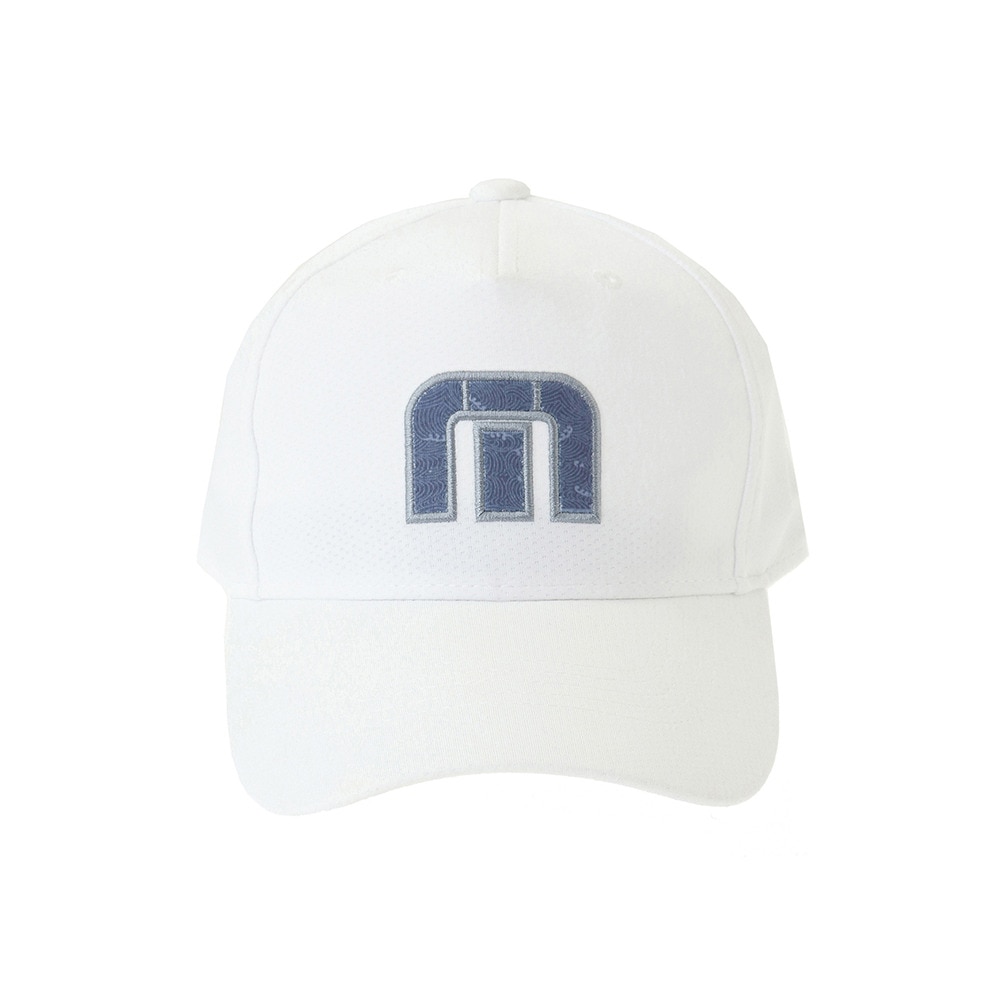 トラヴィスマシュー（Travis Mathew）（メンズ）ゴルフ クールキャップ 7AL949-4VIN