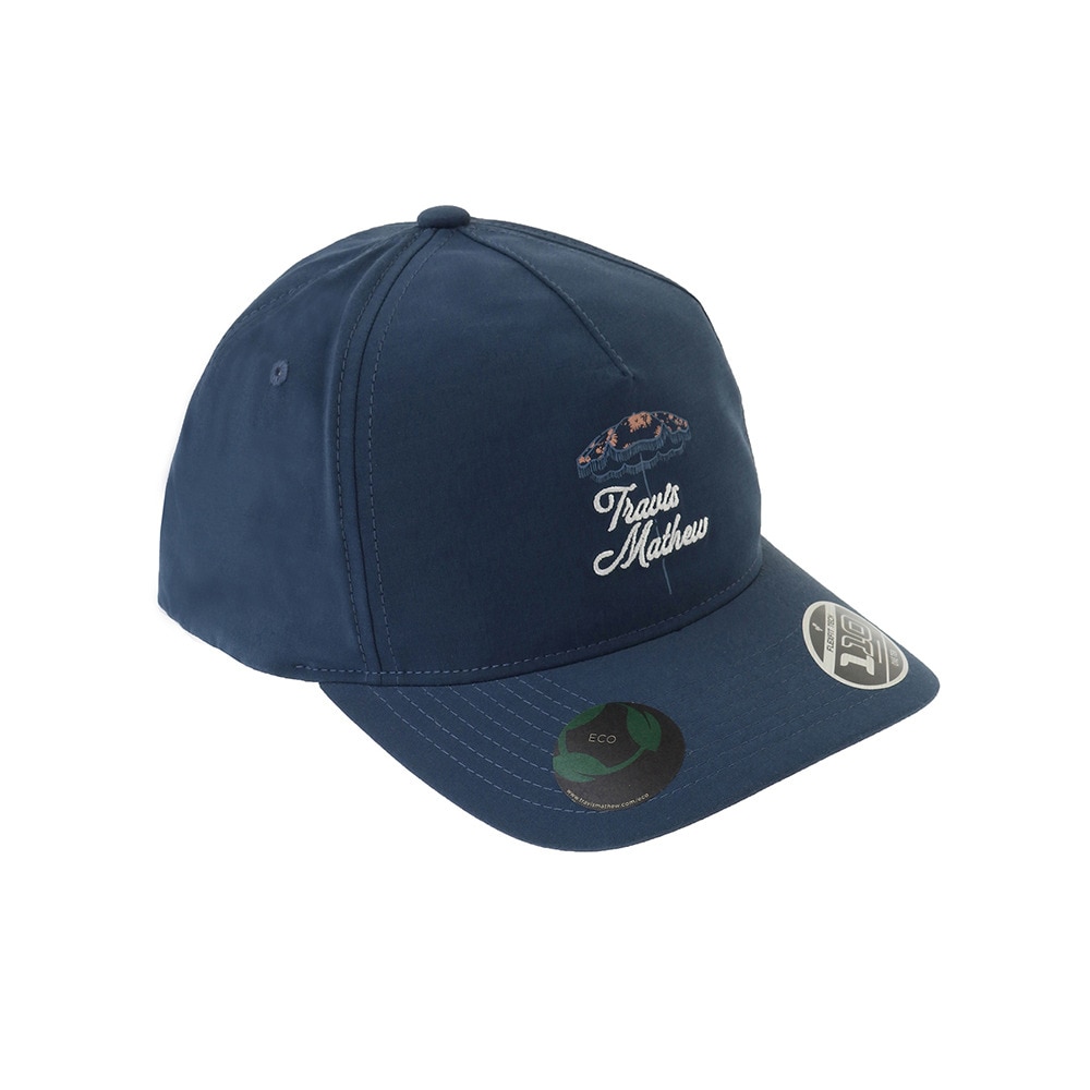 トラヴィスマシュー（Travis Mathew）（メンズ）ゴルフ キャップ A40196J-4MIV