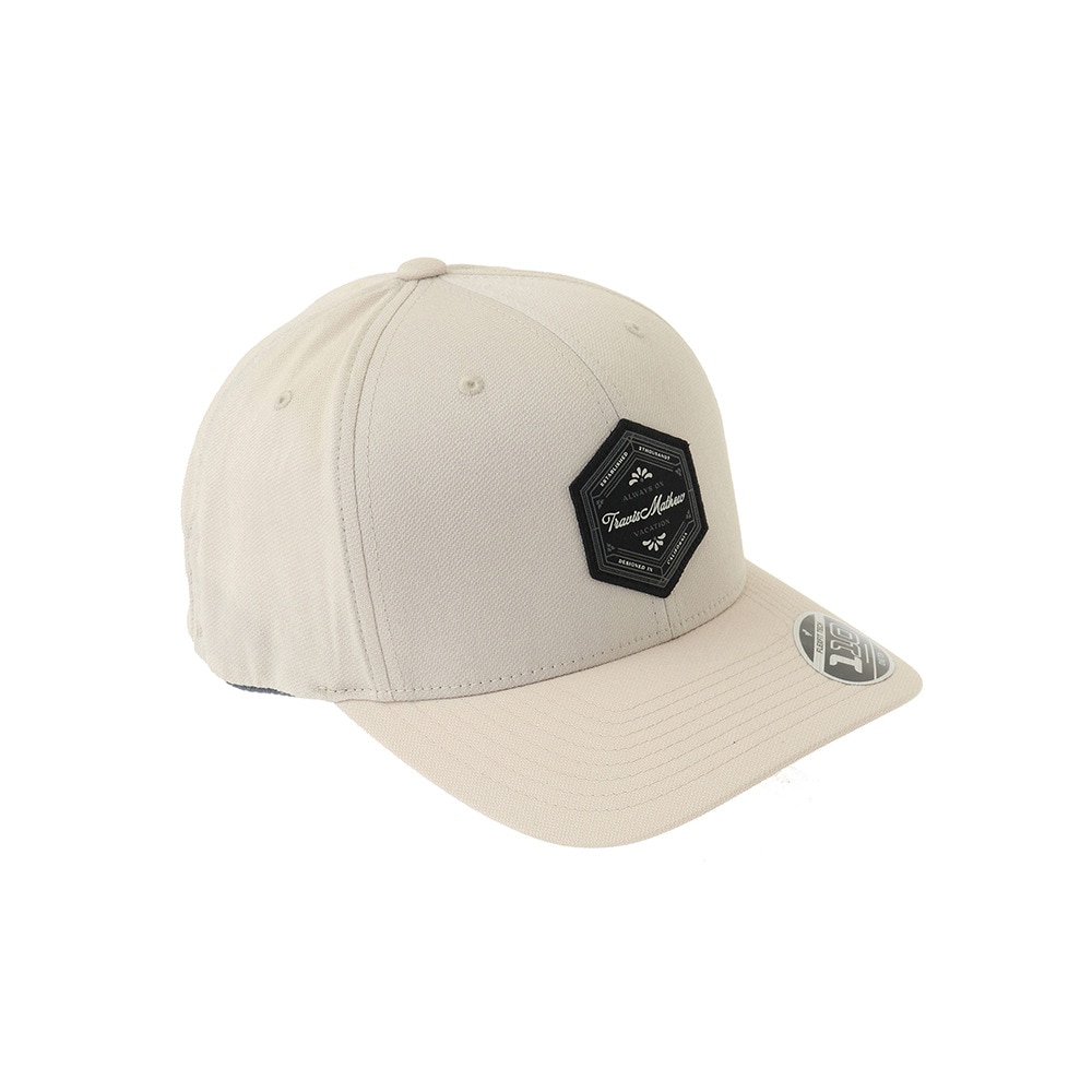 トラヴィスマシュー（Travis Mathew）（メンズ）キャップ A40265J-F0037