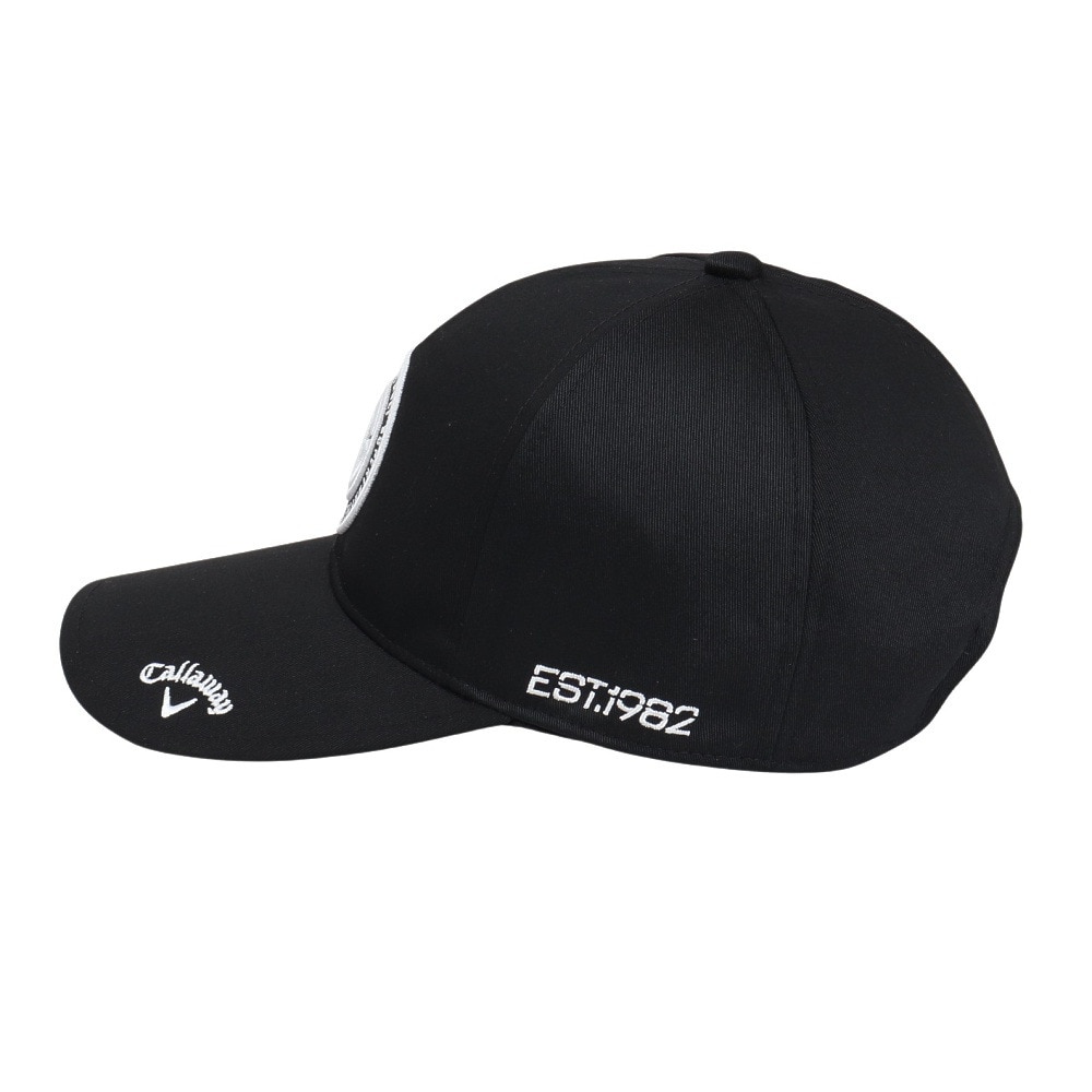 キャロウェイ（CALLAWAY）（メンズ）ゴルフ バックスピンドルキャップ C25191101-1010