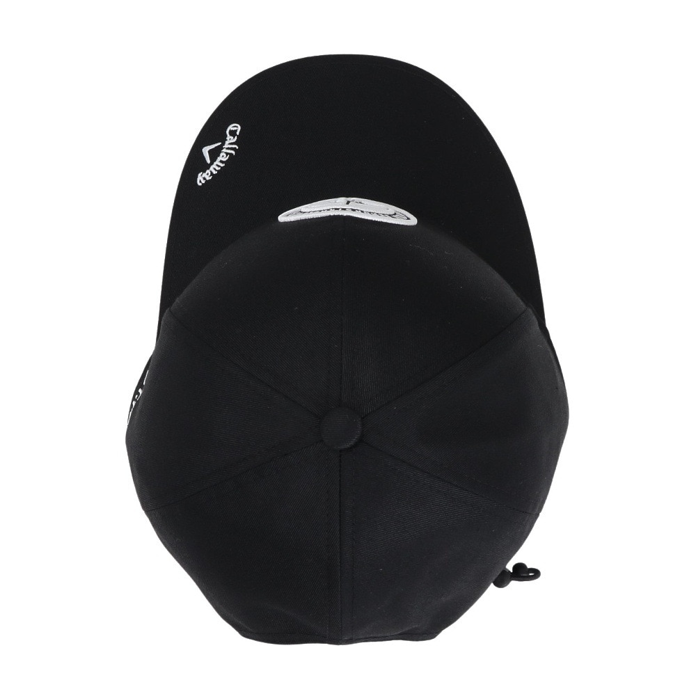 キャロウェイ（CALLAWAY）（メンズ）ゴルフ バックスピンドルキャップ C25191101-1010