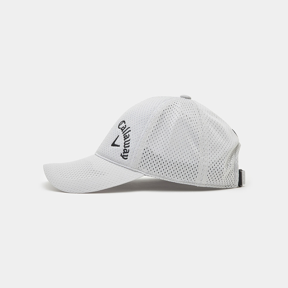 キャロウェイ（CALLAWAY）（メンズ）ゴルフ メッシュキャップ C25191118-1020
