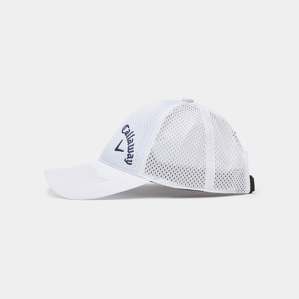 キャロウェイ（CALLAWAY）（メンズ）ゴルフ メッシュキャップ C25191118-1030