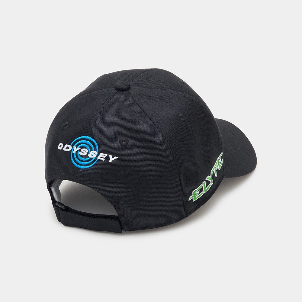 キャロウェイ（CALLAWAY）（メンズ）ゴルフ 帽子 TOUR RTW キャップ C25990100-1010